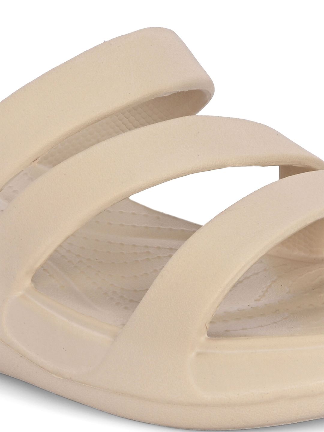 HRX by Hrithik Roshan Women Slip-On Flip Flops