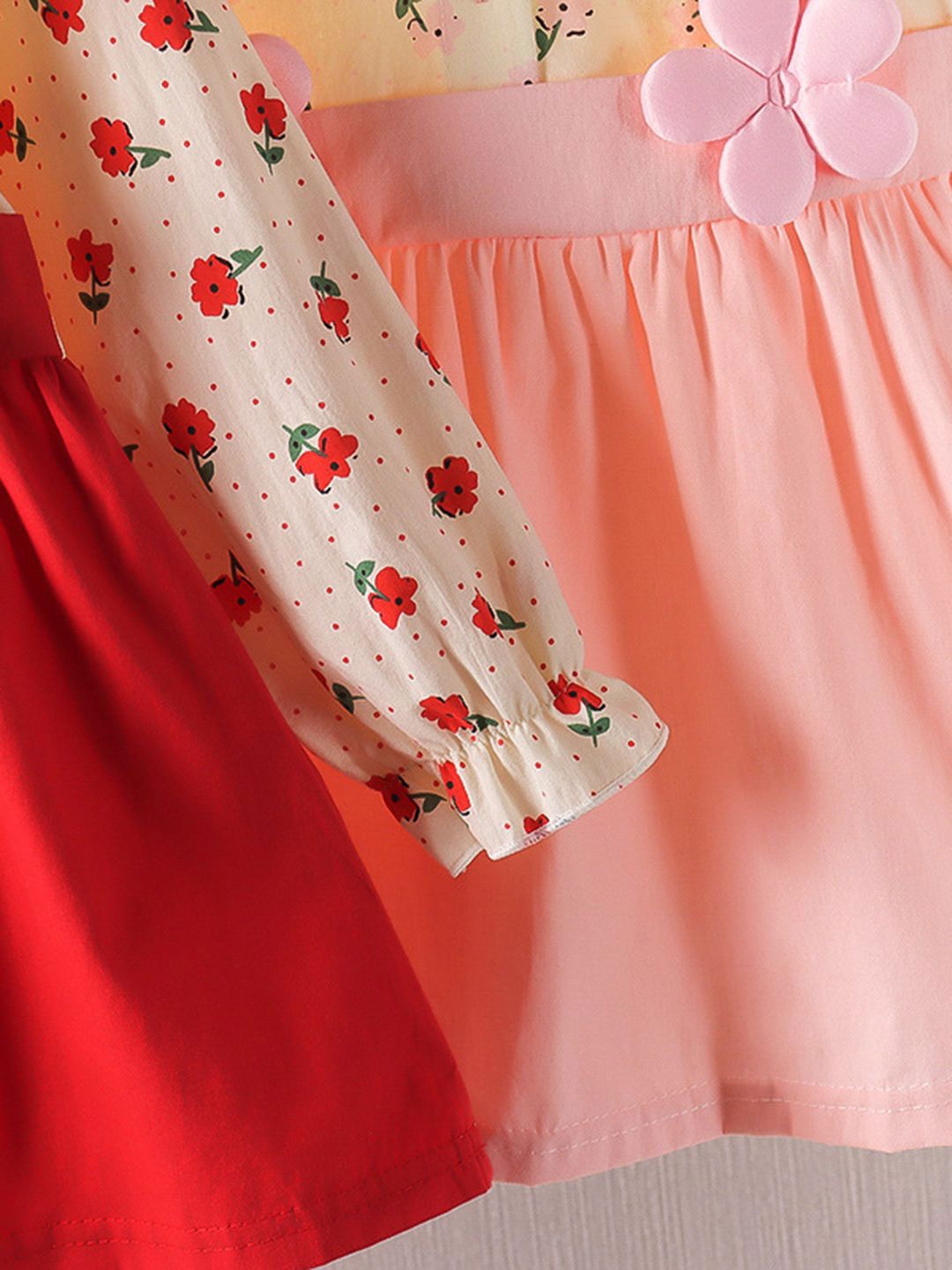 YK Dress