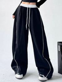 DressBerry Women Mid-Rise Trousers