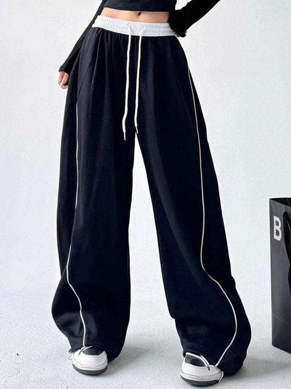 DressBerry Women Mid-Rise Trousers