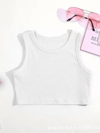 YK Girls Extended Sleeves T-shirt