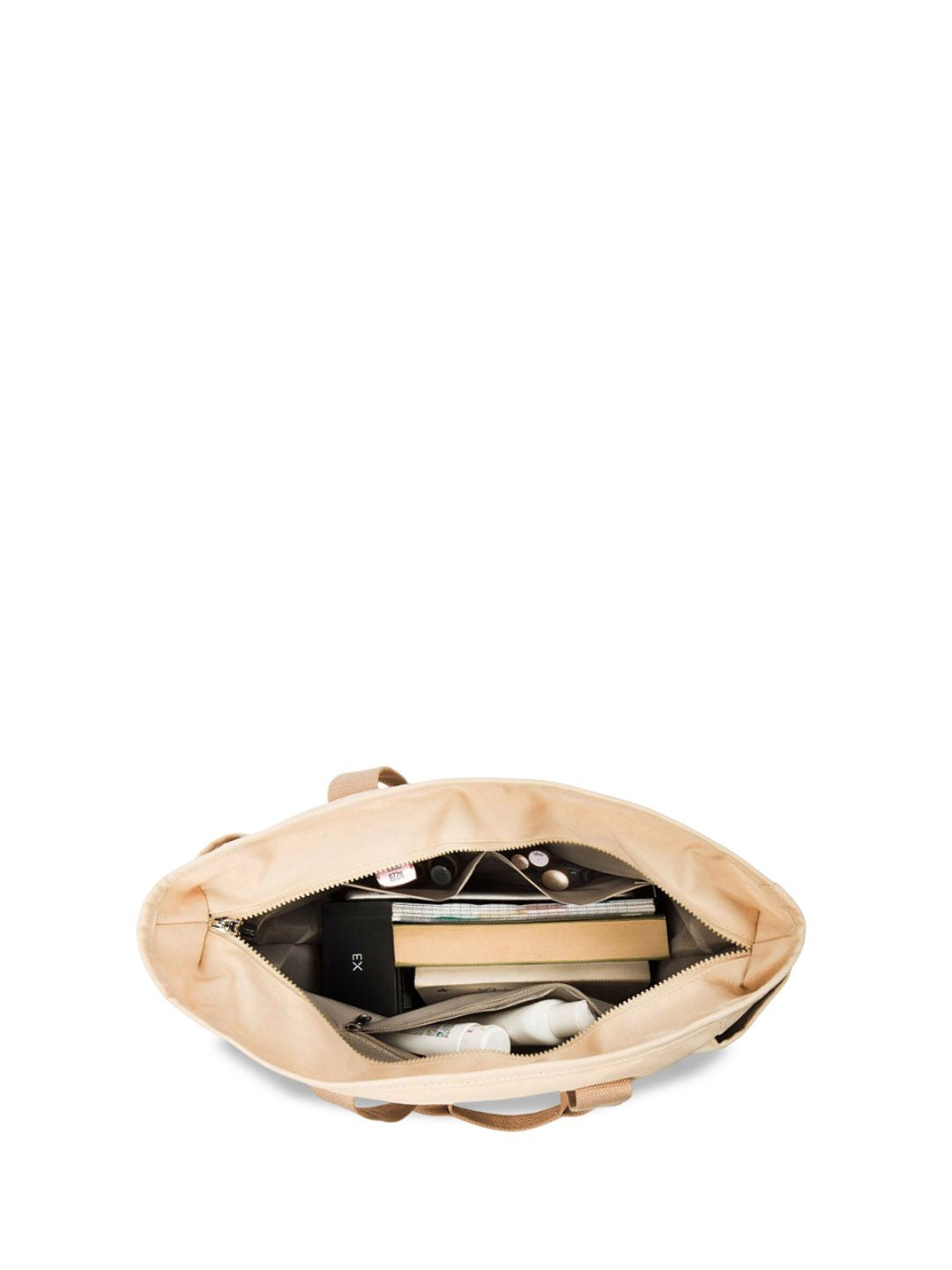 Lino Perros Oversized Structured Tote Bag