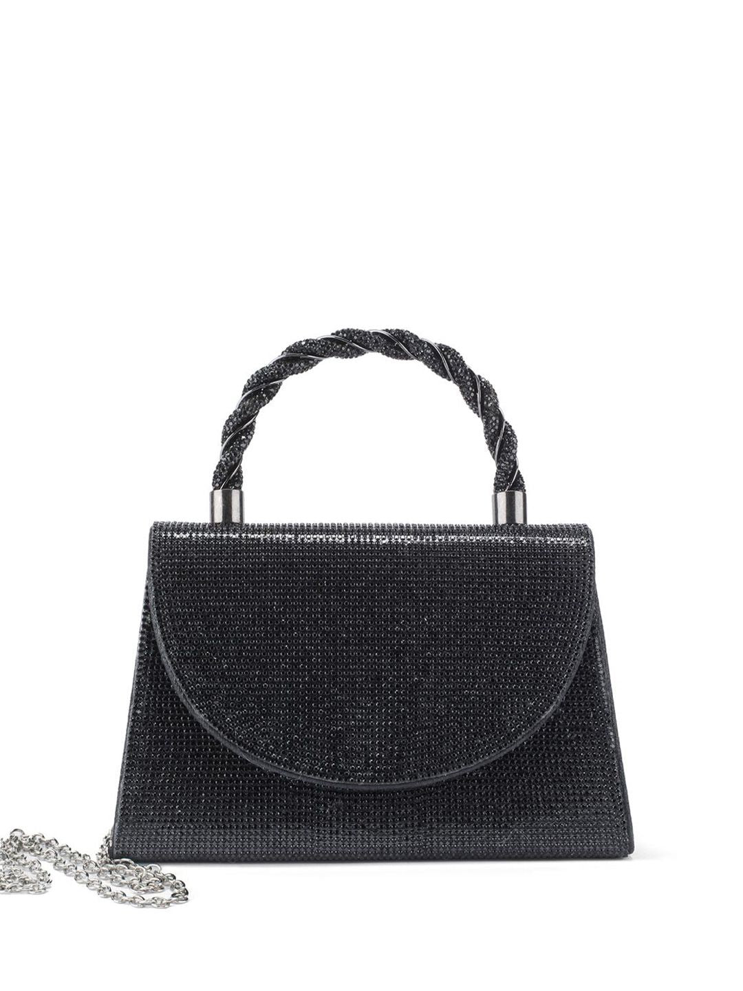 Lino Perros Texas Midnight Purse Clutch