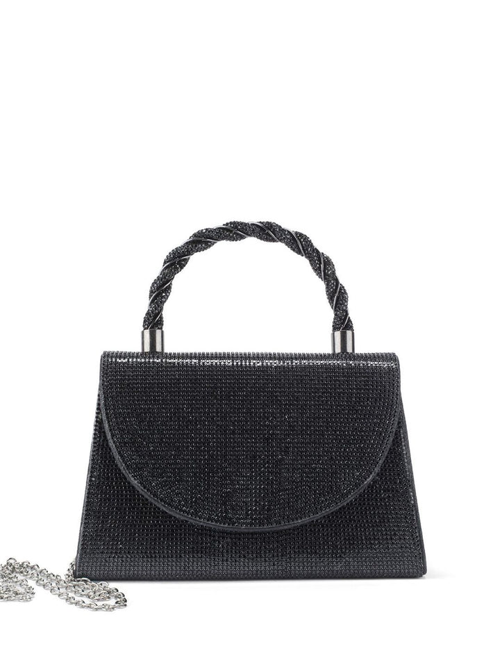 Lino Perros Texas Midnight Purse Clutch