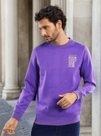 The Indian Garage Co Graphic Printed Sweatshirt