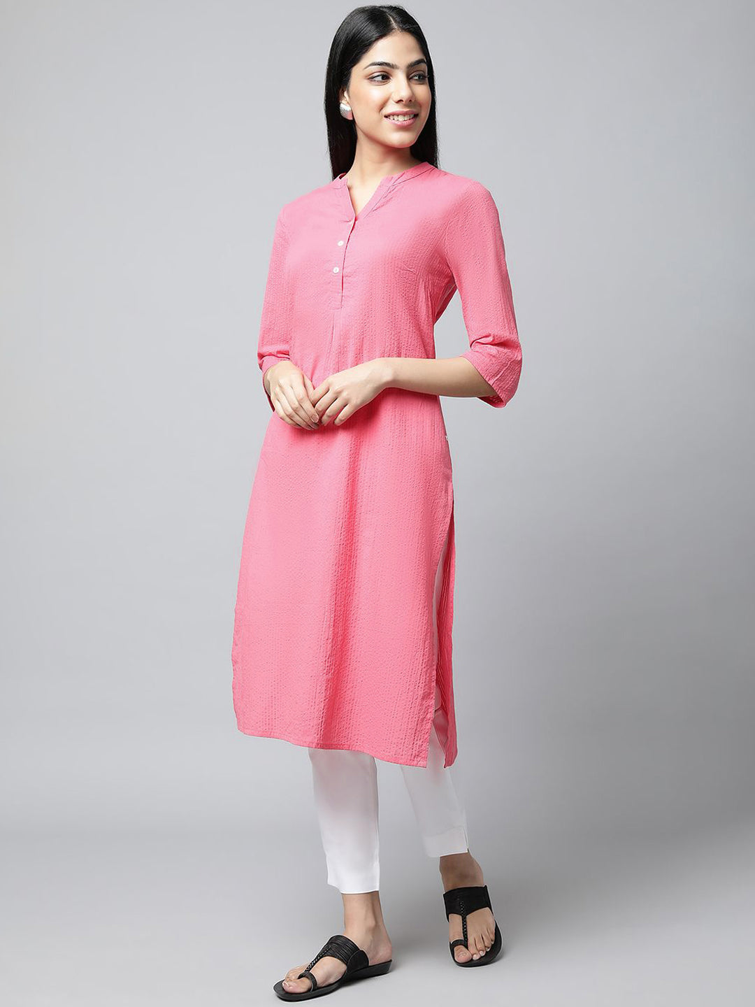 AURELIA Women Kurta