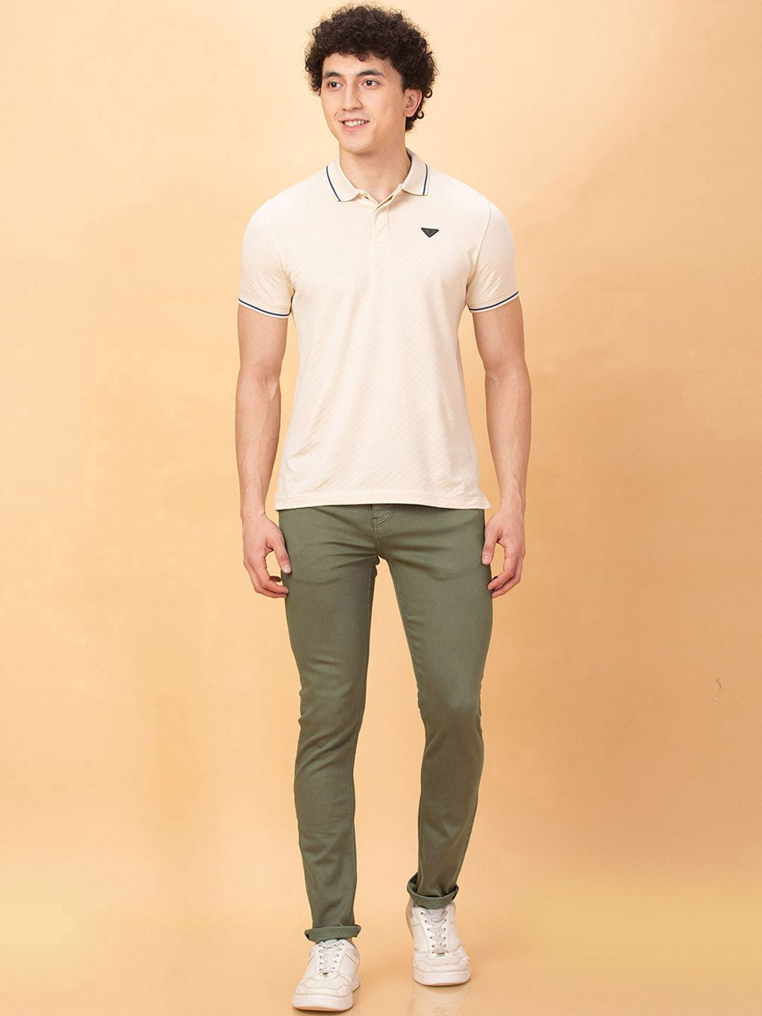 Being Human Men Slim Fit Jeans