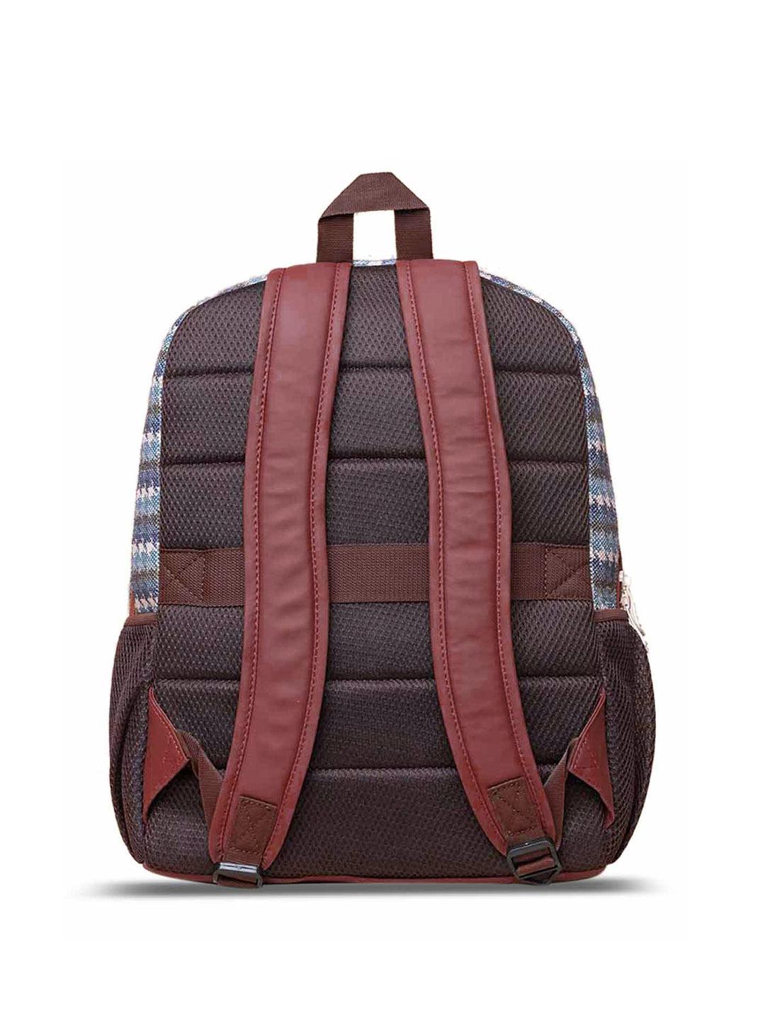 ZOUK Bombay Houndstooth Men's Classic Backpack