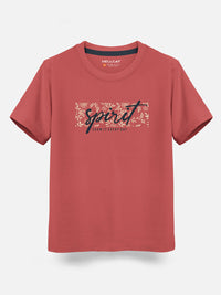 HELLCAT Boys Pack Of 3 Printed Cotton T-shirt