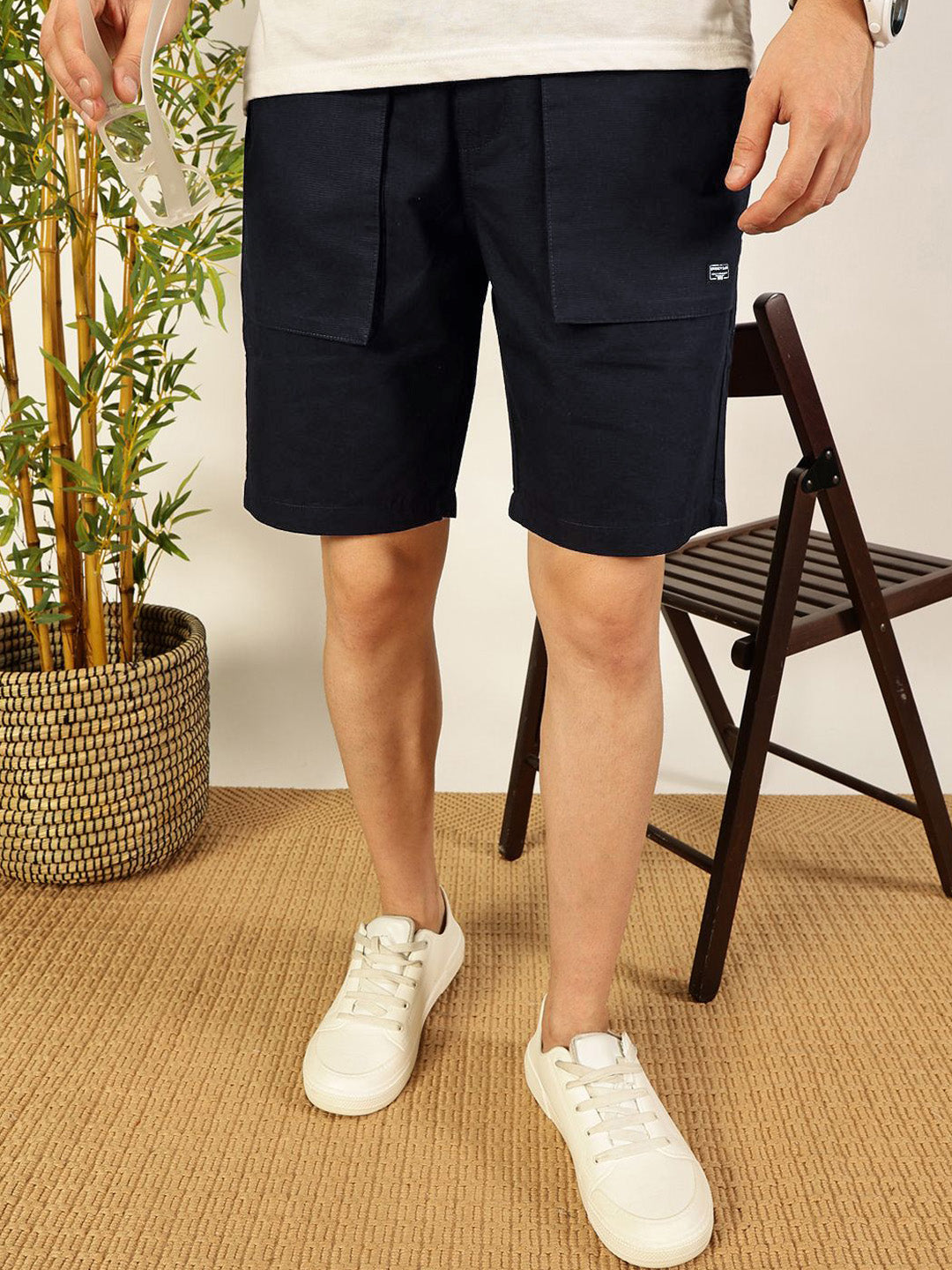 Thomas Scott Men Shorts