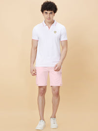 Being Human Men Pure Cotton Shorts