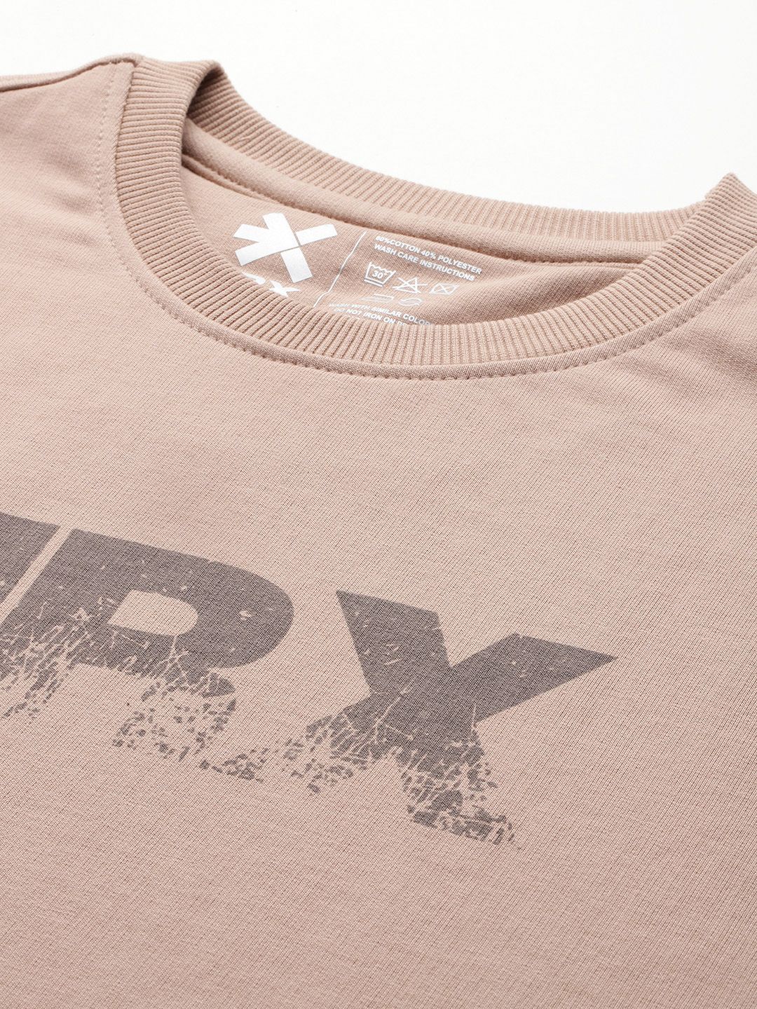 HRX by Hrithik Roshan Training Track suits