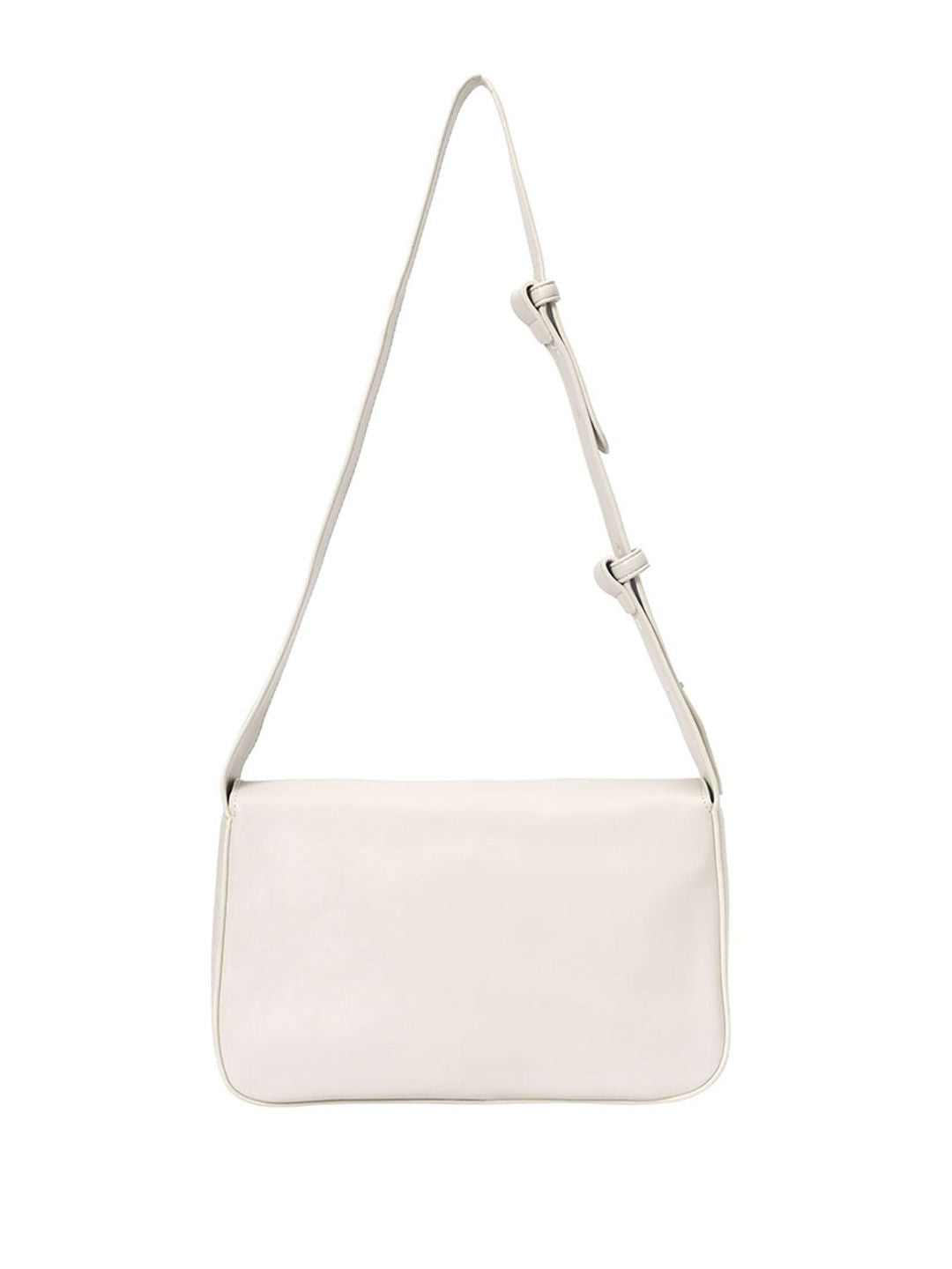 Lino Perros Structured Sling Bag