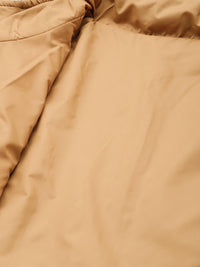 Being Human Reversible Padded Jacket