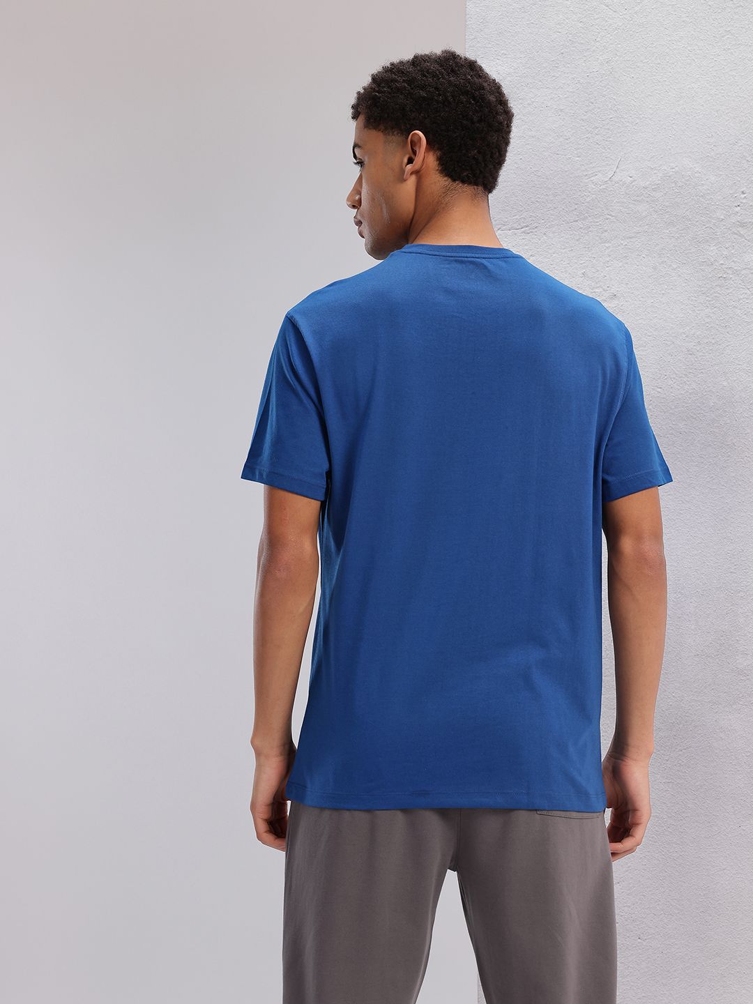 HRX by Hrithik Roshan Printed Training T-shirt