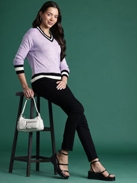 DressBerry Women Pullover