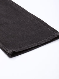 Being Human Men Bootcut Light Fade Stretchable Jeans
