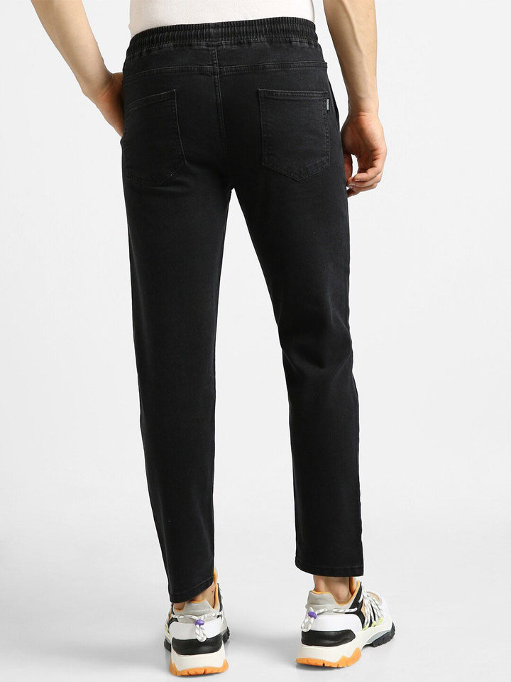 Urbano Fashion Men Mid-Rise Stretchable Jeans