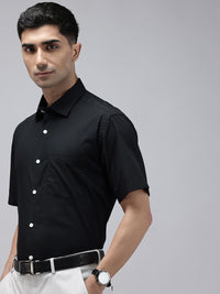 Park Avenue Opaque Pure Cotton Formal Shirt