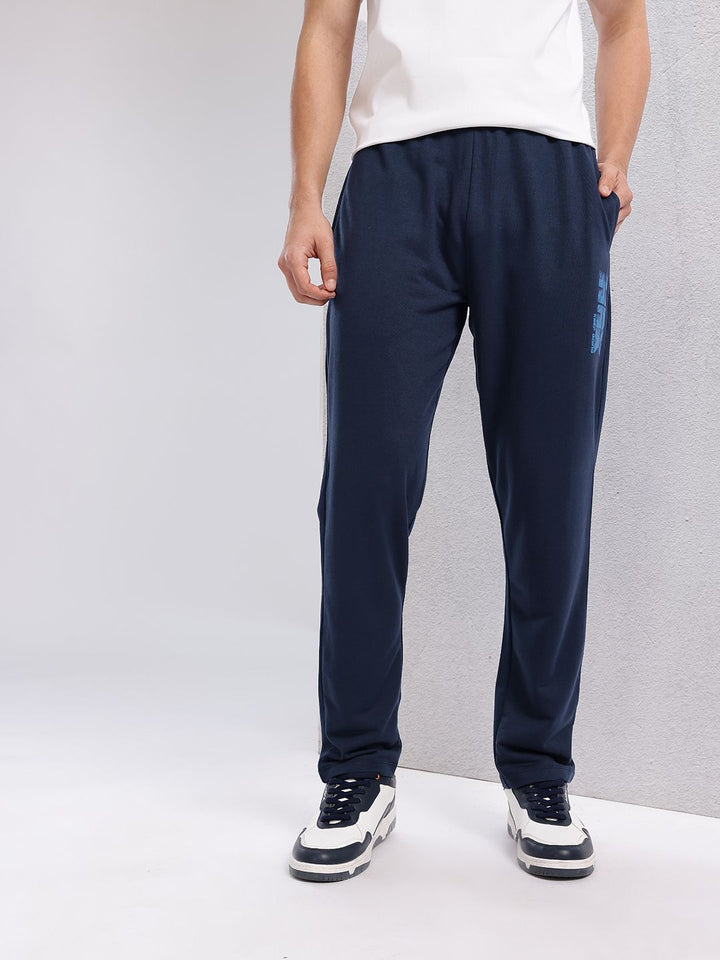 HRX by Hrithik Roshan Men Lifestyle Track Pants