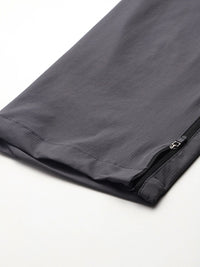 HRX by Hrithik Roshan Men Rapid-Dry Running Track Pants