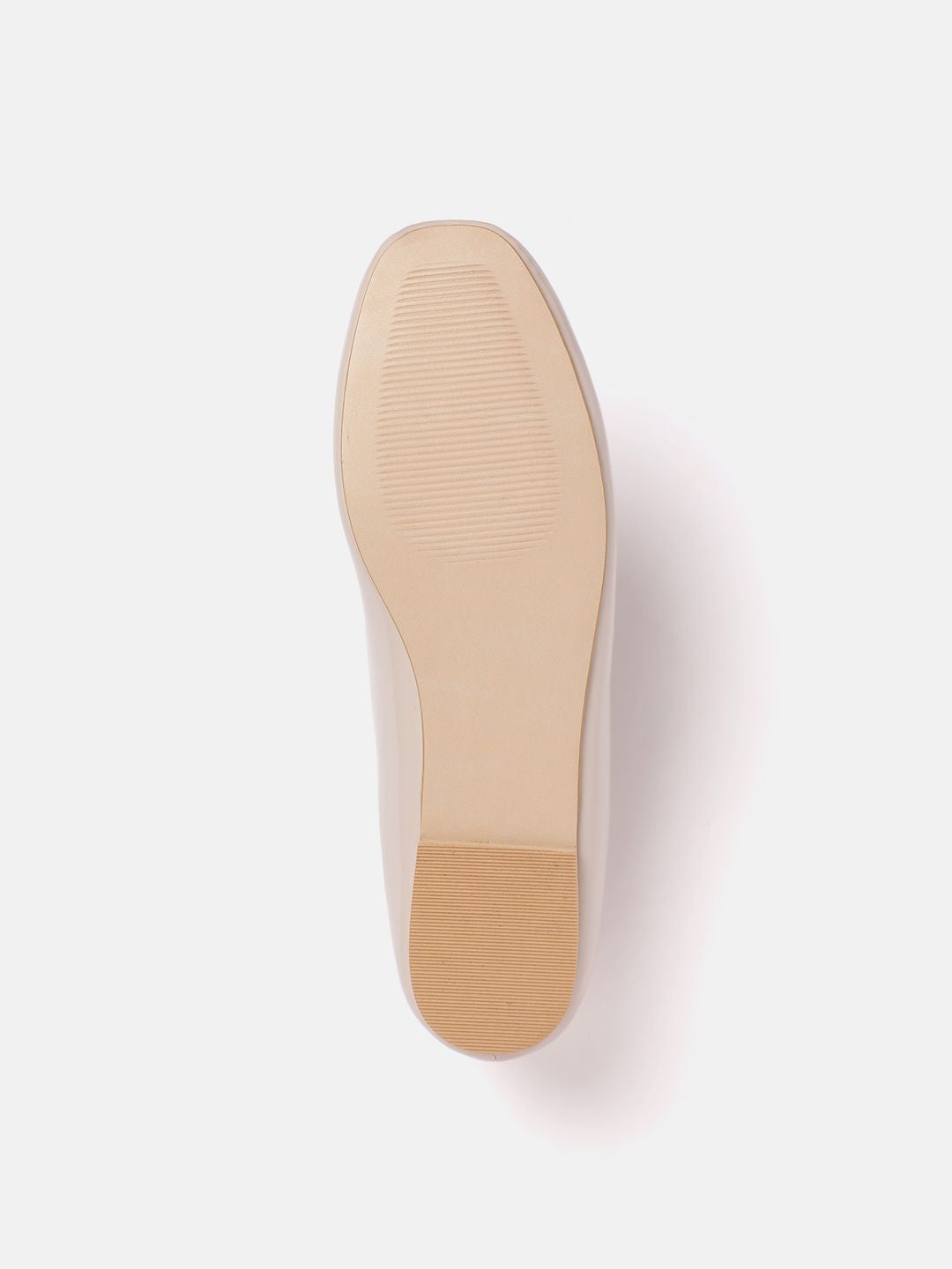 Lino Perros Women Bow Detail Ballerinas