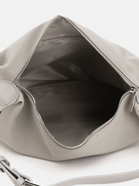 Lino Perros Structured Shoulder Bag