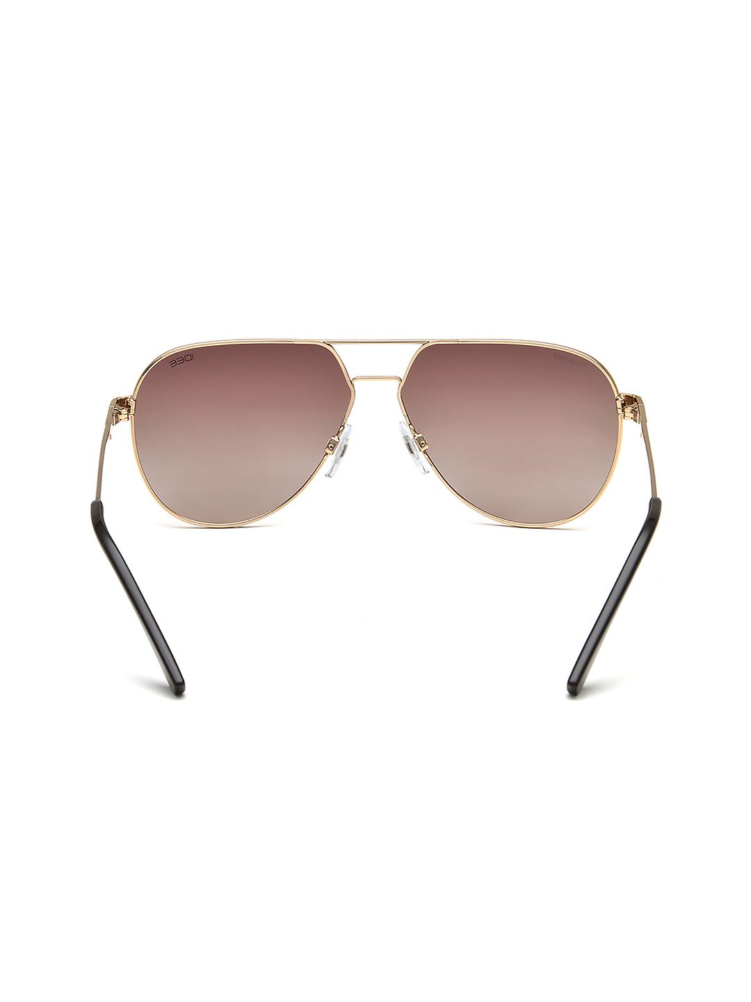 IDEE Men Aviator Sunglasses with UV Protected Lens IDS2920C2PSG