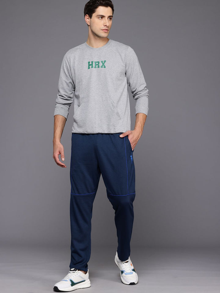HRX by Hrithik Roshan Printed Sweatshirt