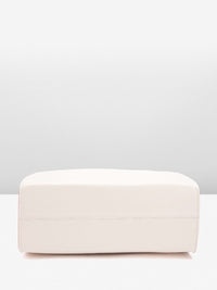Lino Perros Women Textured Structured Shoulder Bag