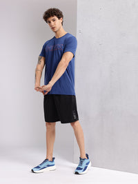 HRX by Hrithik Roshan Men Rapid-Dry Training Shorts