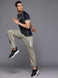 HRX by Hrithik Roshan Men Rapid-Dry Running Track Pants