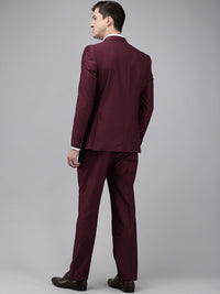 Park Avenue Diri Reka Bentuk Single Breasted 2 Piece Party