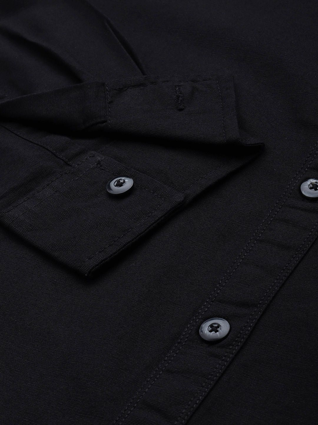 The Indian Garage Co Men Casual Shirt