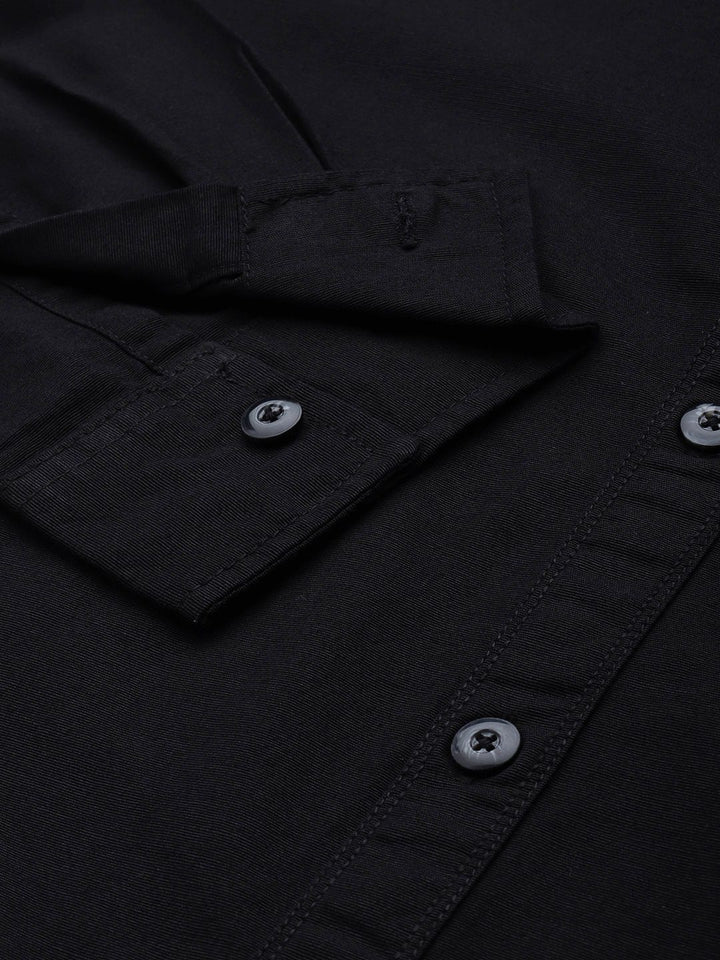 The Indian Garage Co Men Casual Shirt