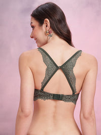 DressBerry Full Coverage Lightly Padded Bra DRM-DB-MK31C