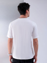 The Indian Garage Co Round Neck Short Sleeves T-shirt