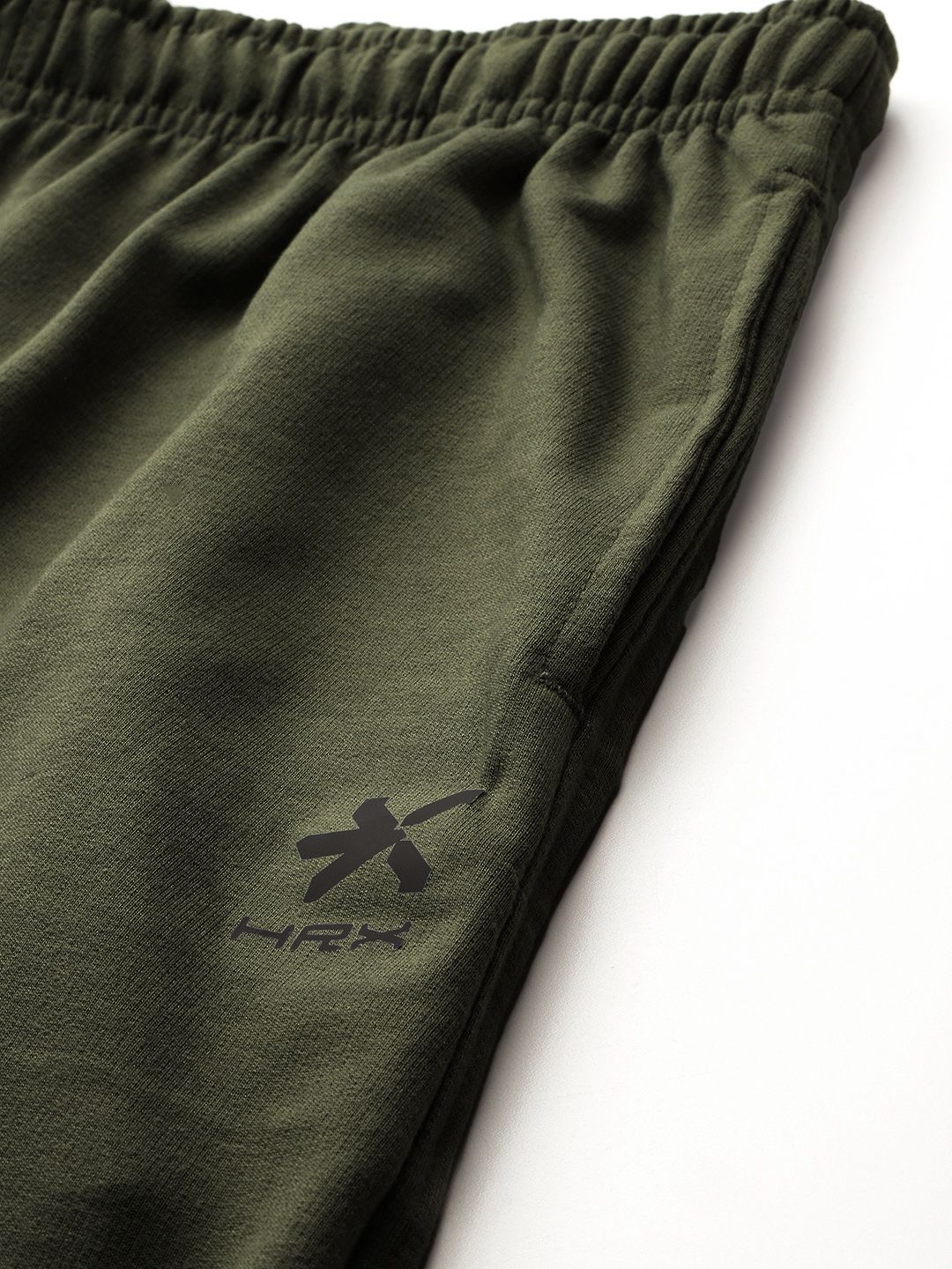HRX by Hrithik Roshan Men Lifestyle Track pants