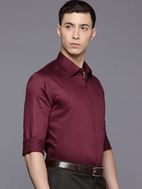 Raymond Slim Fit Pure Cotton Formal Shirt