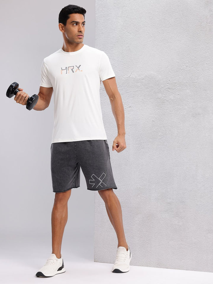 HRX by Hrithik Roshan Men Training Shorts