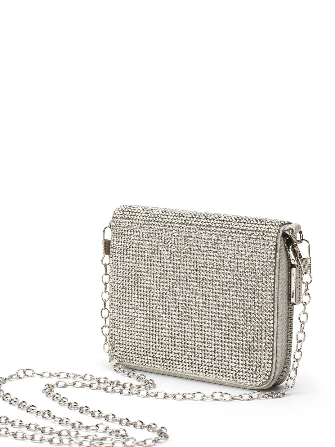 Lino Perros Embellished Small Purse Clutch