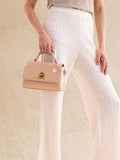 all about you Structured Handheld Bag