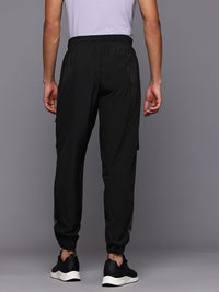 HRX by Hrithik Roshan Men Cargo Style Lifestyle Joggers