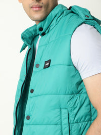 RARE RABBIT Men Depot Puffer Jacket