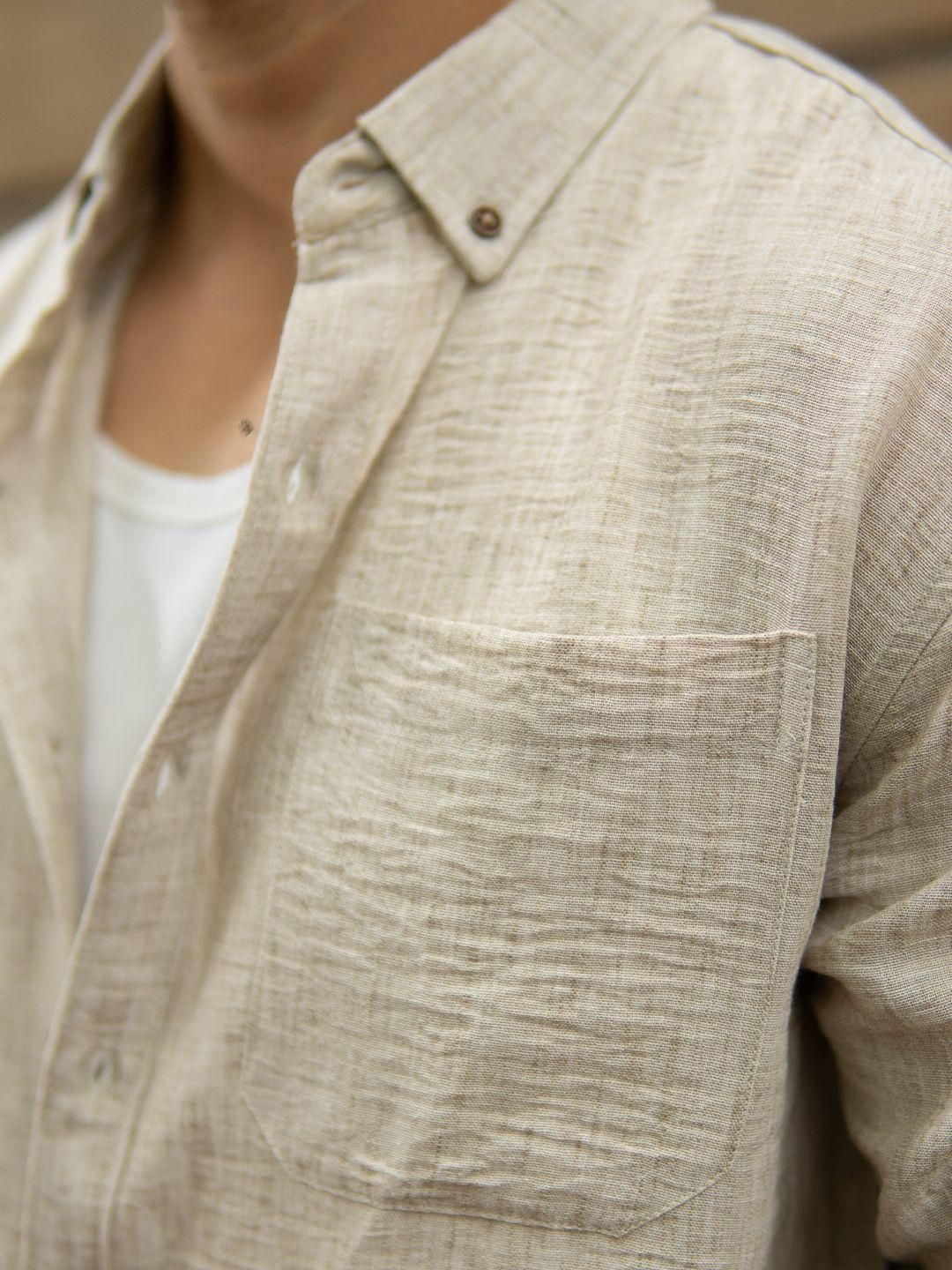 Powerlook Long Sleeves Shirt