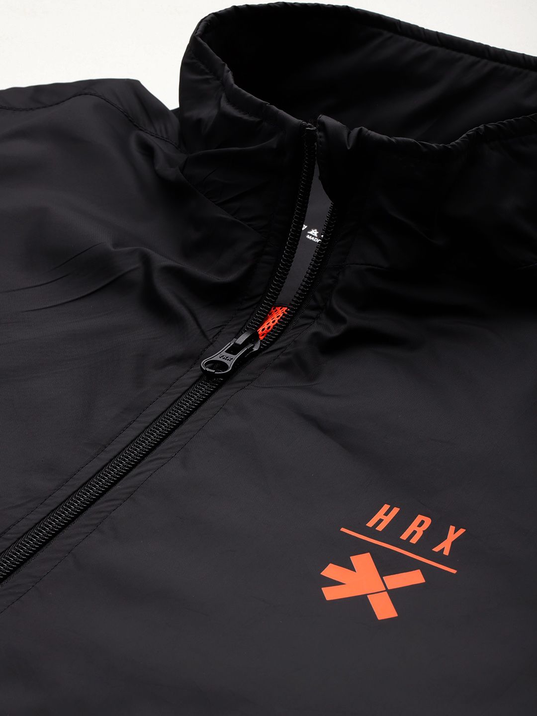 HRX by Hrithik Roshan Rapid-Dry Training Jacket