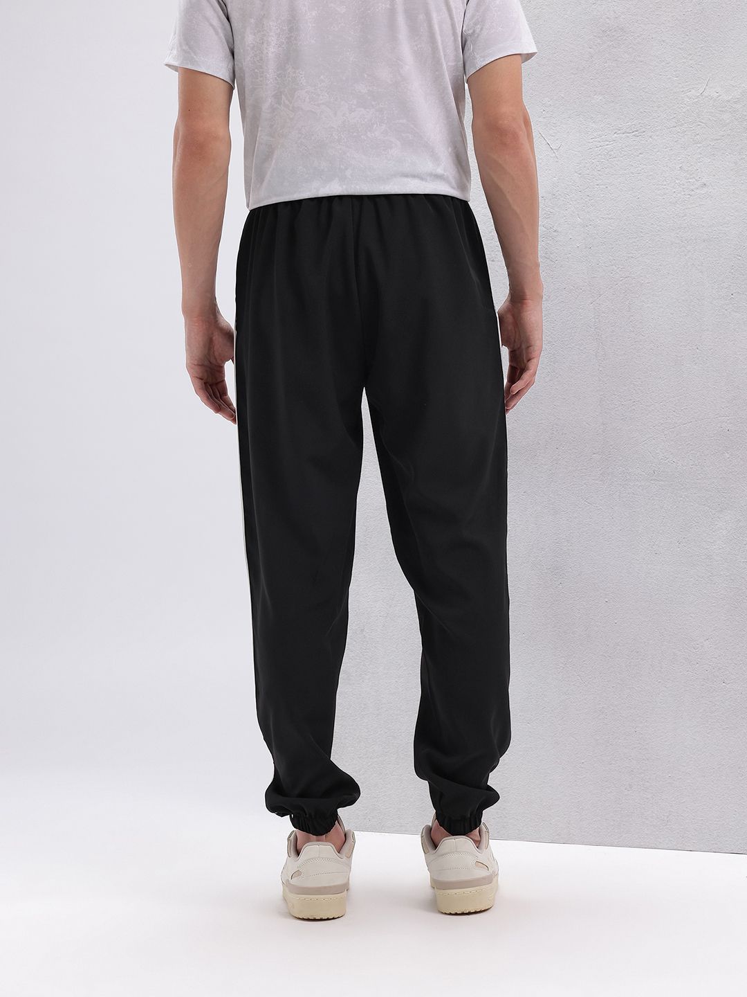 HRX by Hrithik Roshan Men Lifestyle Track pants
