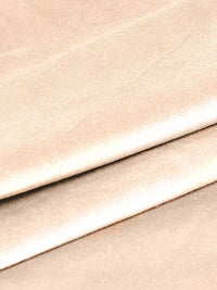 STITCHNEST Set of 5 Beige Solid 24'' x 24'' Cushion Cover