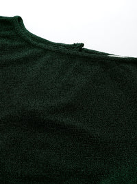 all about you Shimmery Sheath Dress