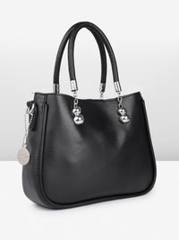 DressBerry Structured Handheld Bag